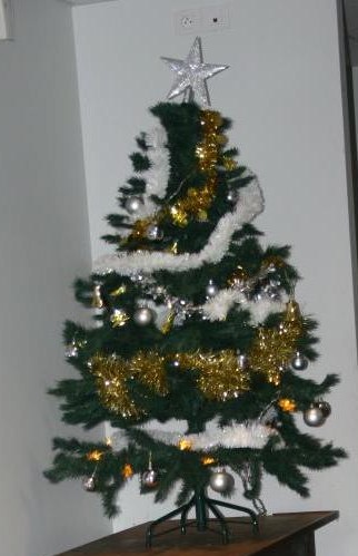 Arbre de Noël 2025